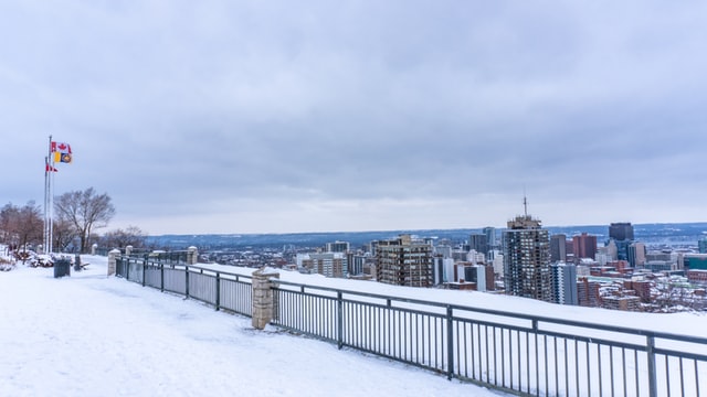 Hamilton the best place to buy a second home in Ontario