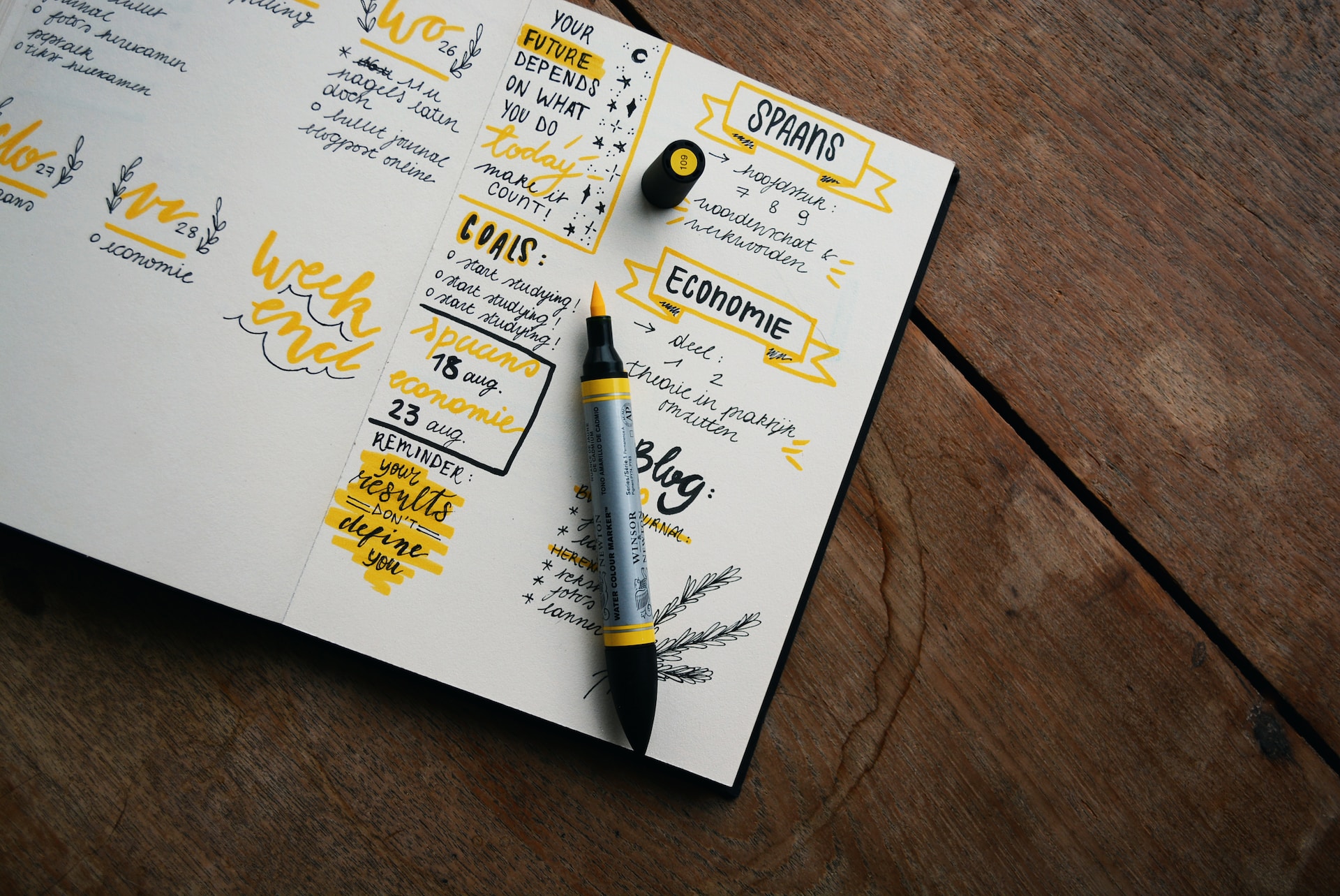 Taking beginner notes on budgeting.