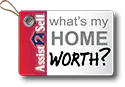 Find out what my home is worth